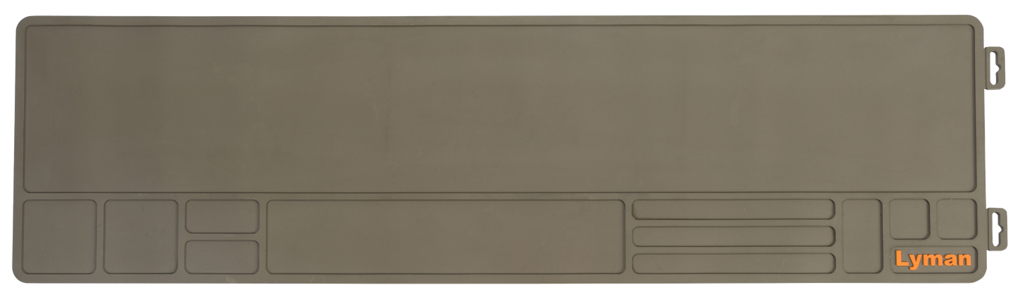 Lyman Essential, Lym 04051 Rifle Gun Mat