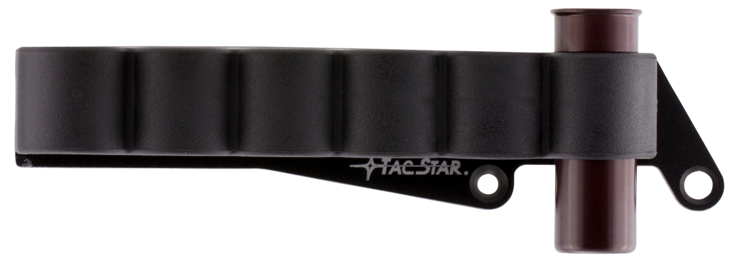 Tacstar Sidesaddle, Tac 1081211 Slim Sidesaddle Rem