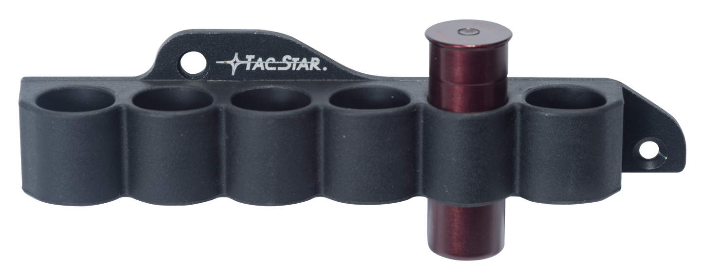 Tacstar Sidesaddle, Tac 1081210 Slim Sidesaddle Moss