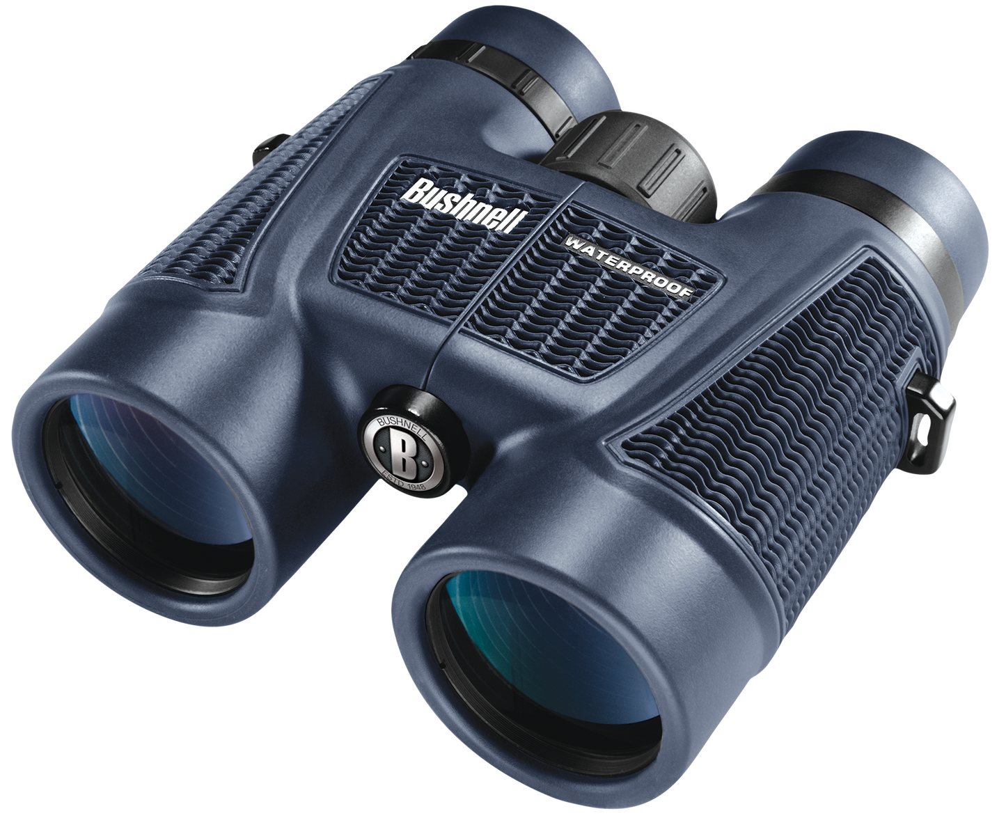 Bushnell H2o, Bush 150142 H2o 10x42 Wp/fp Roof