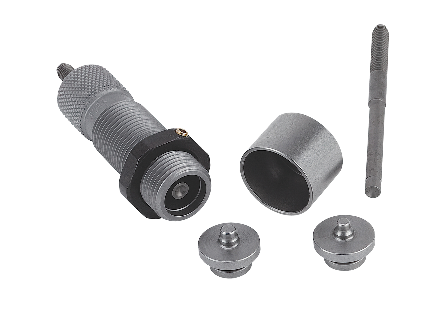 Rcbs Primer Pocket Swager, Rcbs 9481 Primer Pocket Swager Combo