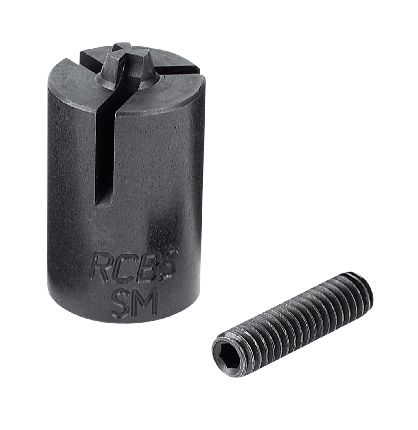 Rcbs Trim Mate, Rcbs 90386 Tm Military Crimp Remover Sml