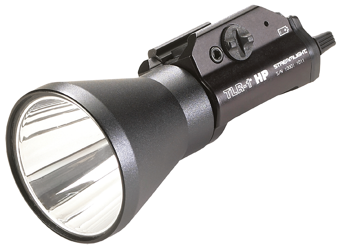 Streamlight Tlr-1 Hpl, Stl 69215  Tlr1  Hpl Weapon Light Std Switch