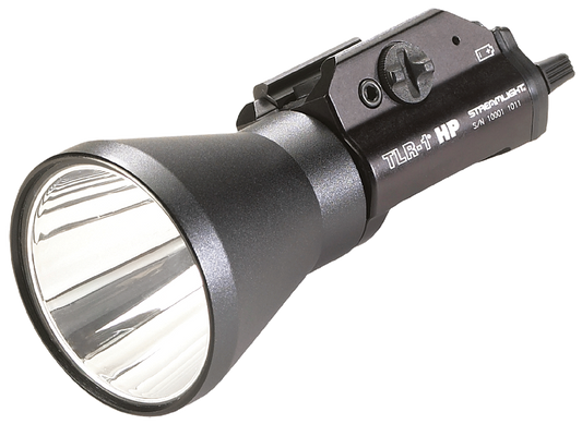 Streamlight Tlr-1 Hpl, Stl 69215  Tlr1  Hpl Weapon Light Std Switch