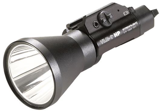 Streamlight Tlr-1 Hpl, Stl 69216  Tlr1  Hpl Weapon Light Remote Switch