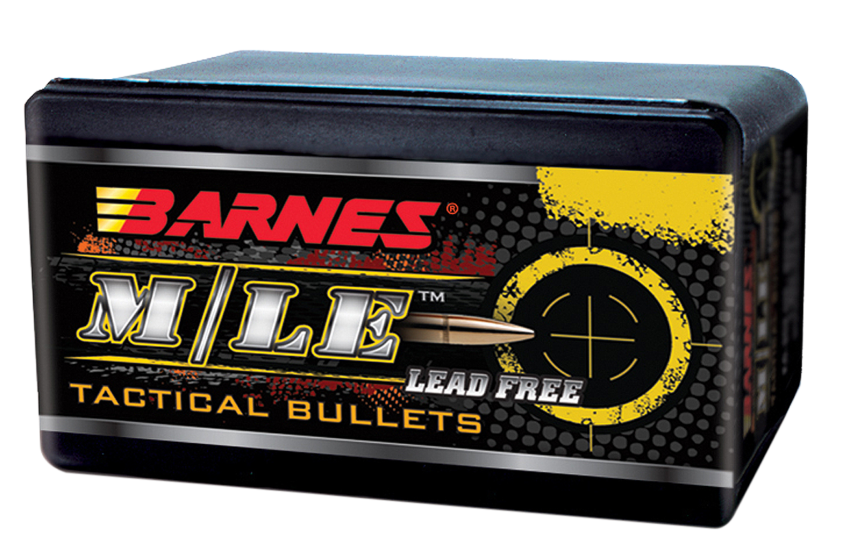 Barnes Bullets Tac-tx, Brns 30640 .458 300 Tac-tx Bt Socom 50