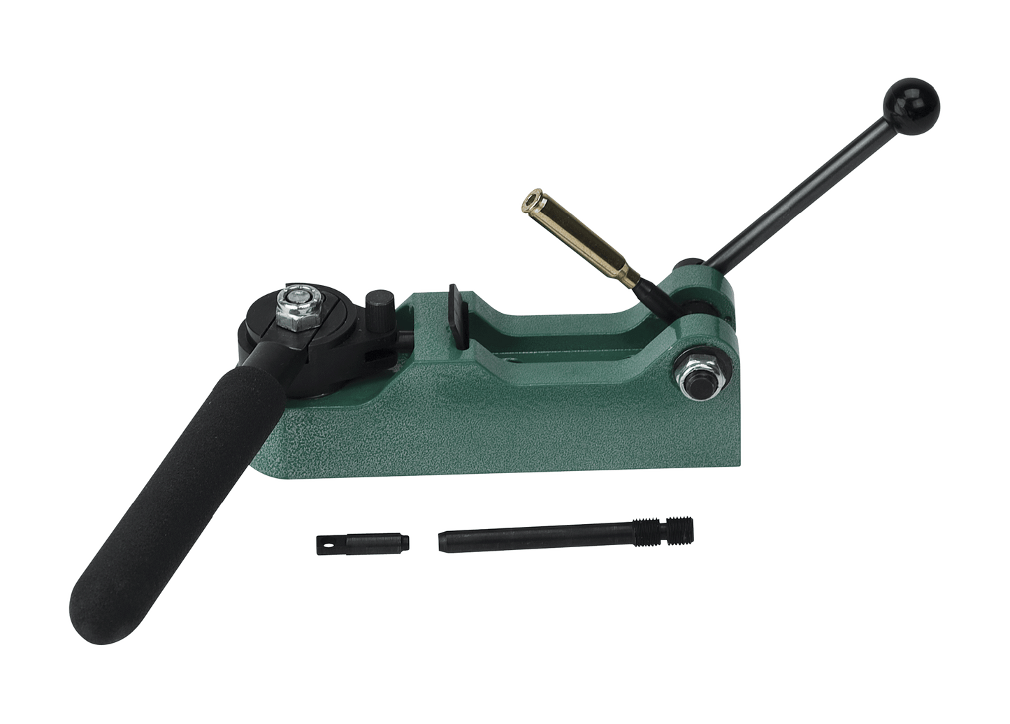 Rcbs Primer Pocket Swager, Rcbs 9474 Primer Pocket Swager Bench Tool