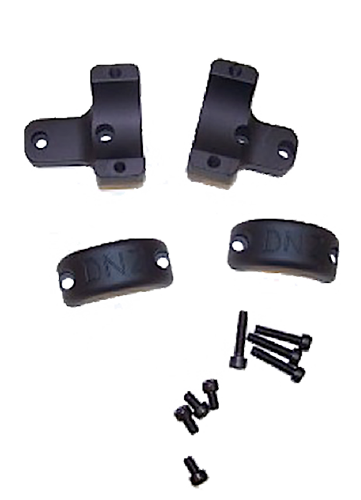 Dnz Game Reaper 2, Dnz 701m2 2 Pc R700 Howa Vgrd Md Mt