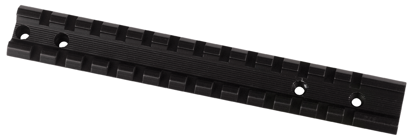 Weaver Mounts Multi-slot, Weav 48334 Multislot Base R700 La