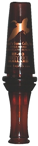 Haydels Dirty Rice, Hay Rf03 Dirty Rice Mallard