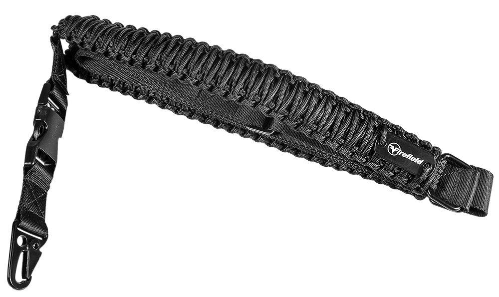 Firefield Single Point, Firefield Ff46000 Tact Sng Point Sling