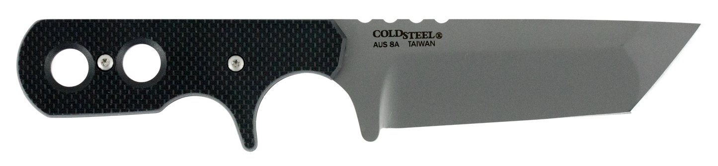 Cold Steel Tac, Cold 49htf Mini Tac Tanto