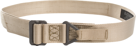 Blackhawk Cqb, Bhwk 41cq01de  Cqb Belt Med Tan