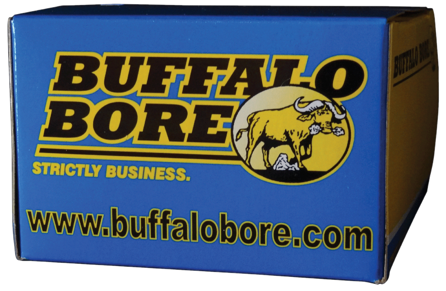 Buffalo Bore Ammunition Buffalo-barnes, Bba 8g/20 45-70 350g Tsx-fn Lead Freee 20/12
