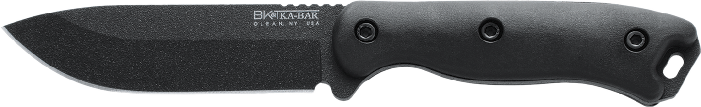 Ka-bar Becker, Kabar Bk16 Becker Shrt Drop