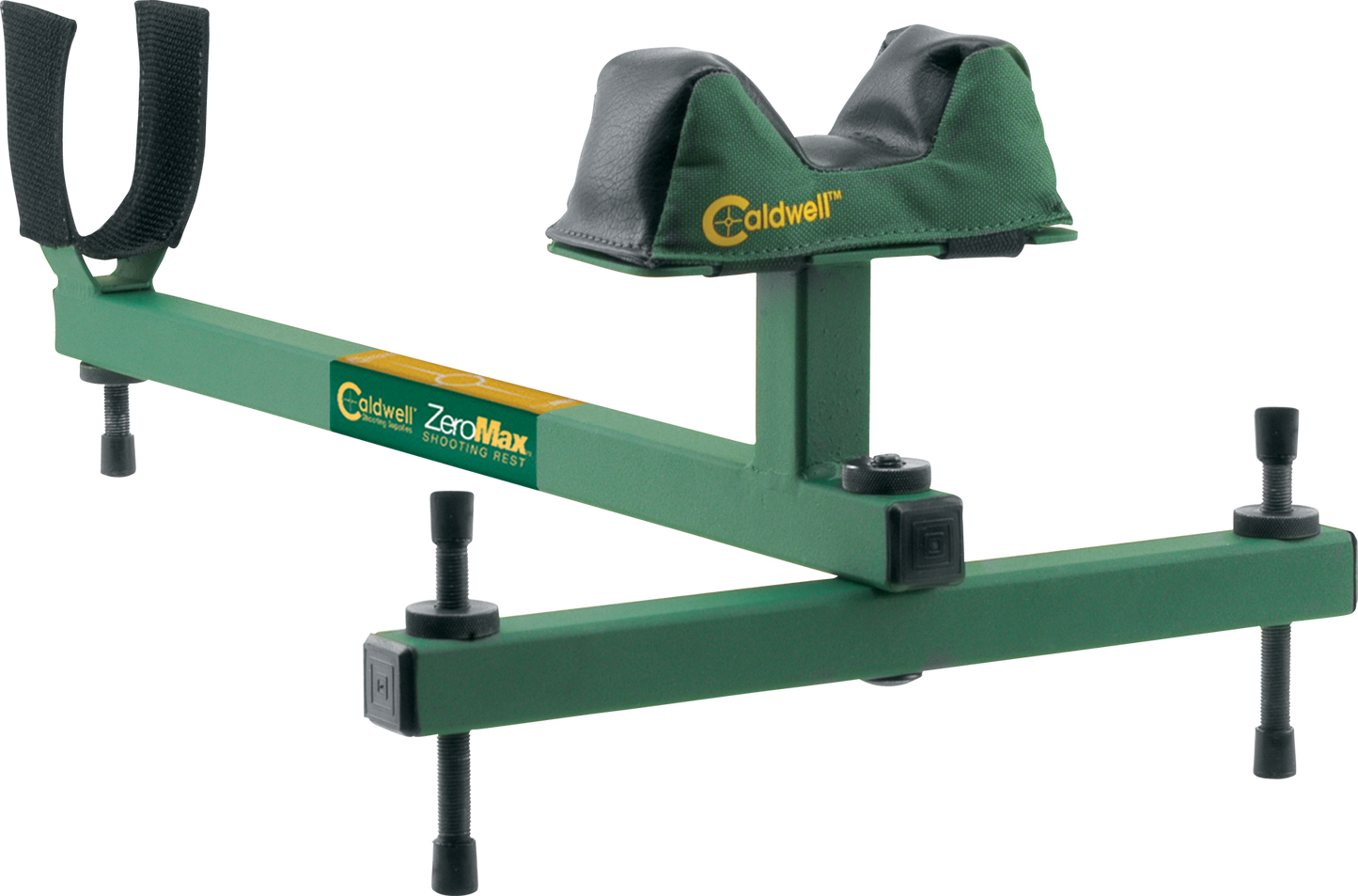 Caldwell Zeromax, Cald 546889 Zero Max Shooting Rest