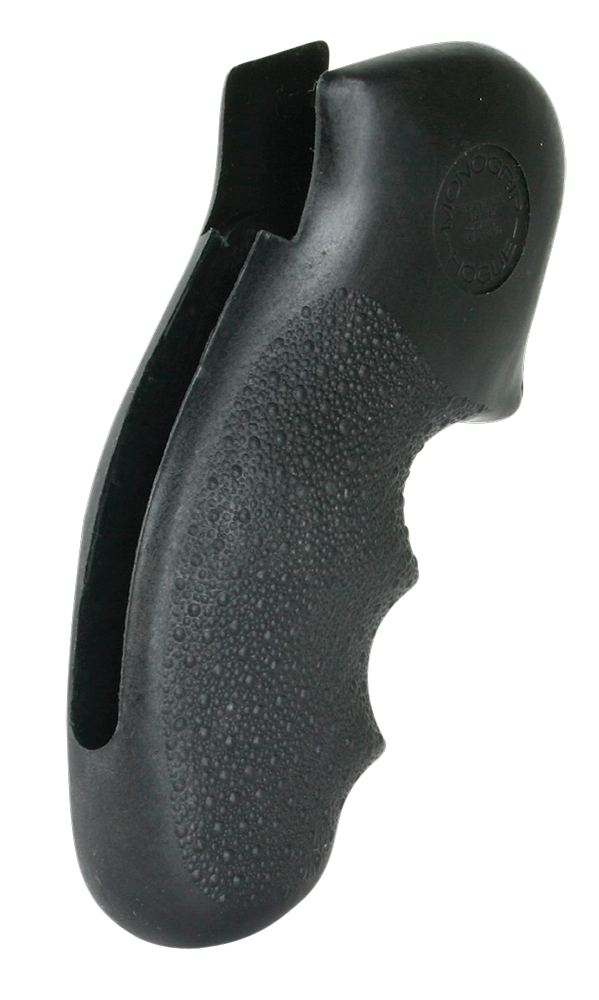 Hogue Monogrip, Hog 19100 Nylon Grip S&w K/l Rb