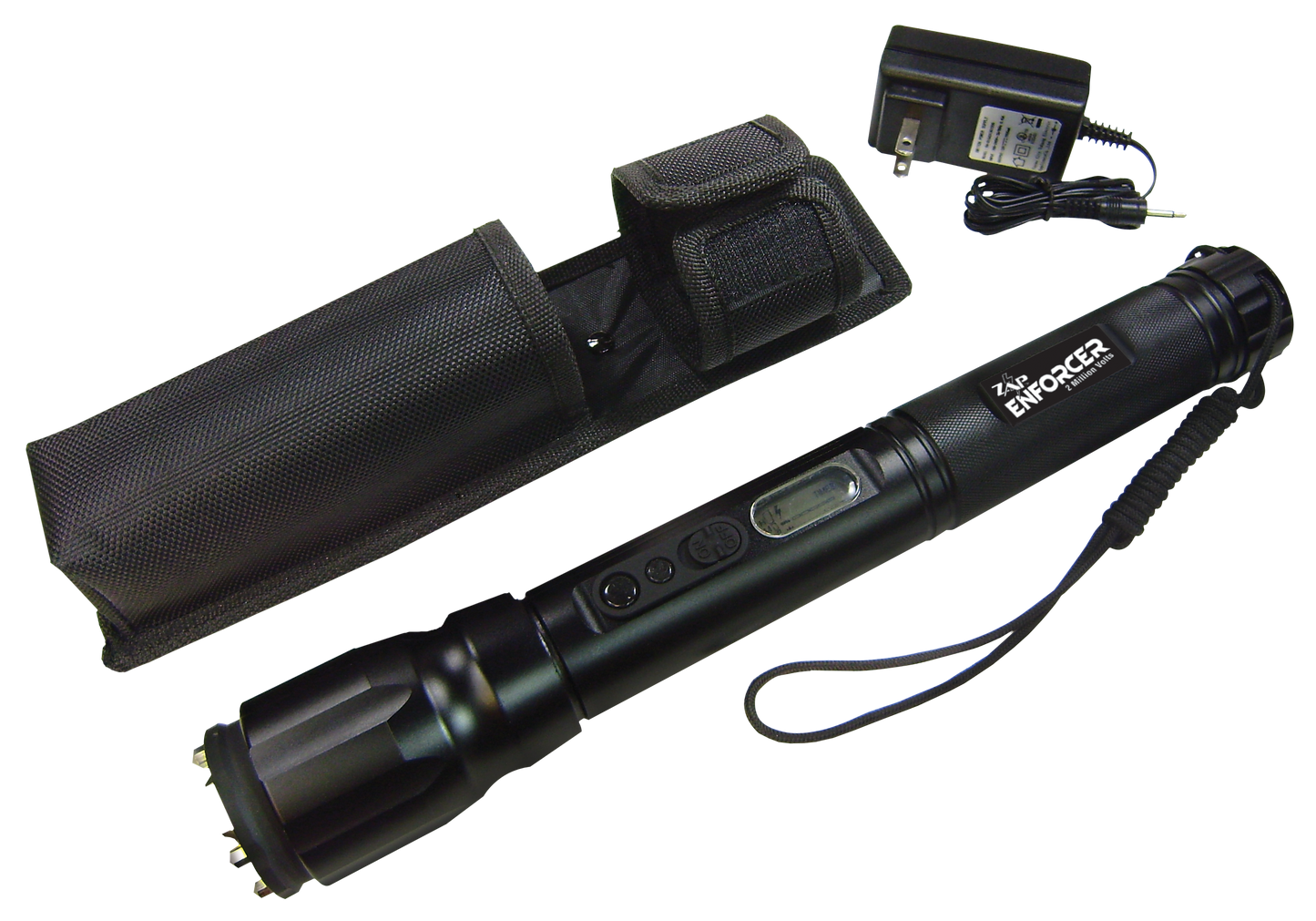 Zap Enforcer, Pspi Zapen Zap Enforcer Lt/stun Gun