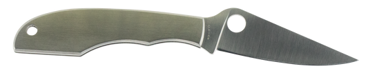 Spyderco Grasshopper, Spy C138p      Grasshopper Ss          Pln