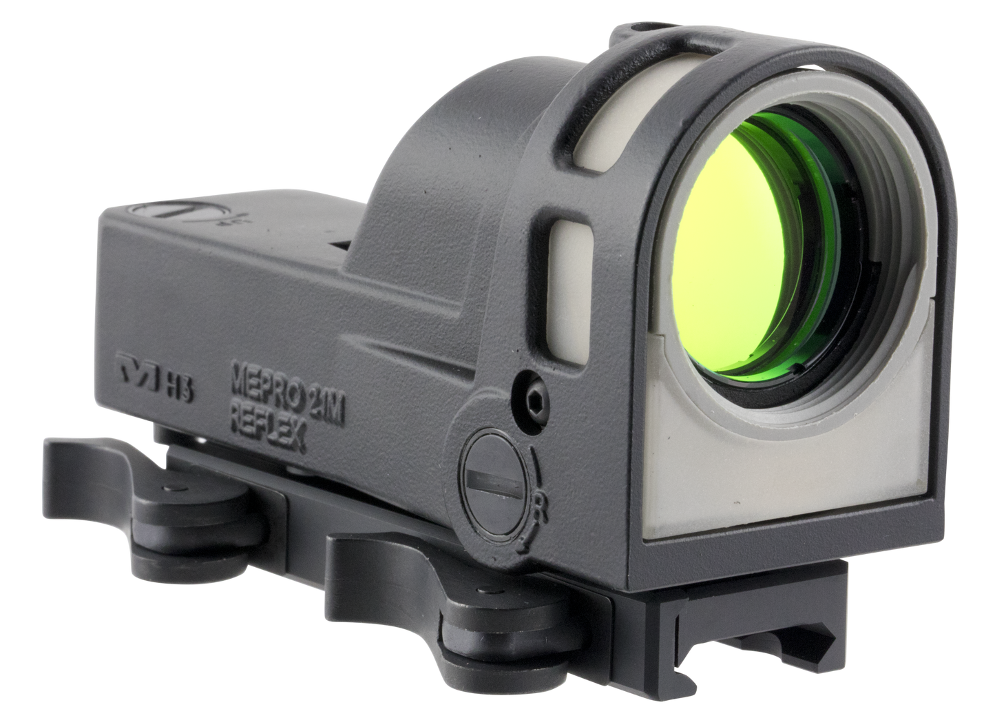 Mepro Usa Llc Mepro M21, Mepro 626610 M21 X Rflx X Retcle Qr Pict