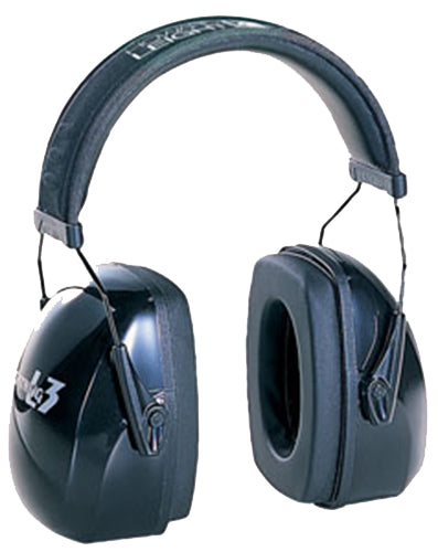 Howard Leight Leightning, How R03318 L3 Muff Nrr30