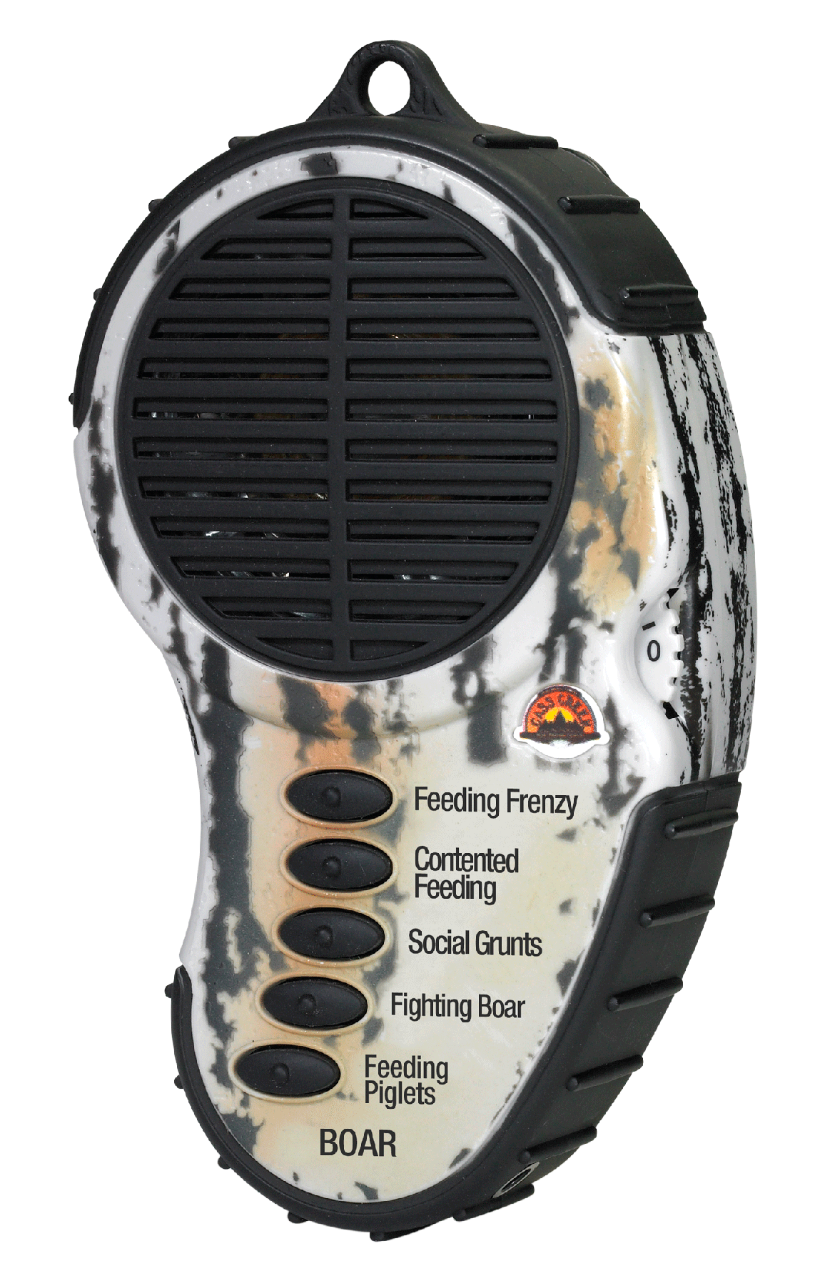 Cass Creek Ergo Electronic, Cass Cc034 Ergo Boar Call
