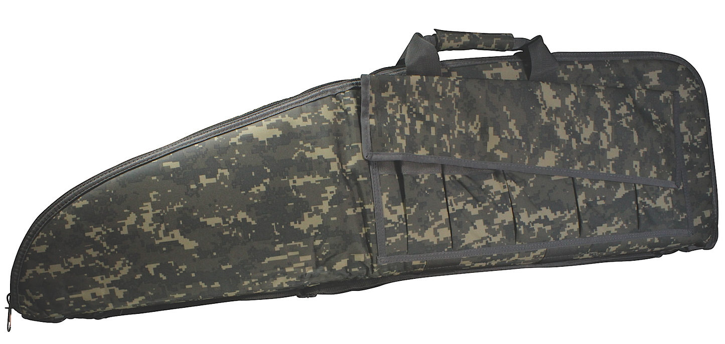 Ncstar Vism, Nc Cvd2907-42 Gun Cs 42in Dig