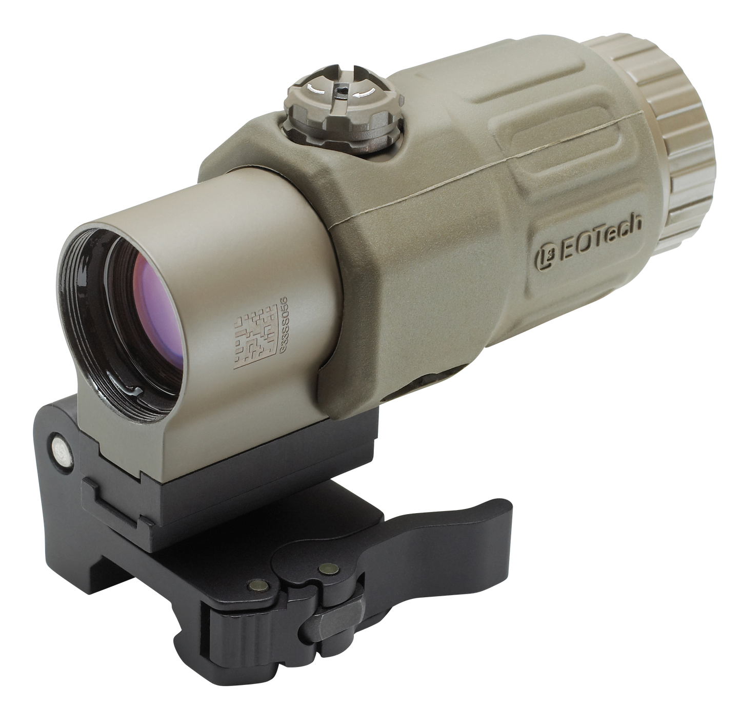 Eotech G33, Eotech G33ststan 3x Switch 2 Side Mnt