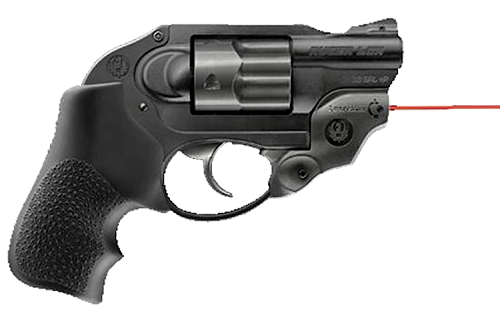Lasermax Centerfire, Lasm Cf-lcr Las Rug Lcr Red