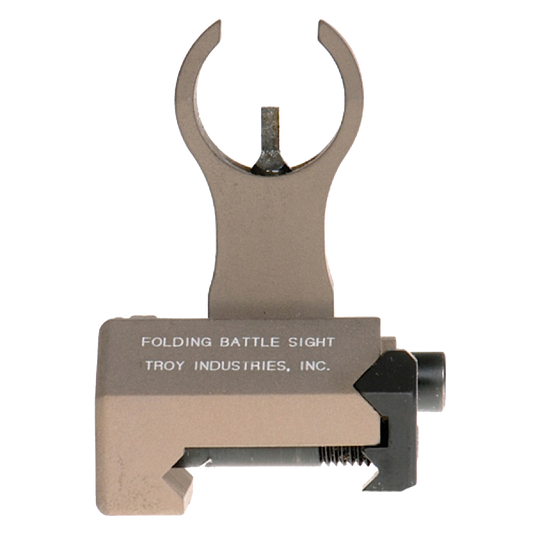 Troy Ind Battlesight, Troy Ssig-fbs-fhft-00   Frt Btl Sgt Fold Fd
