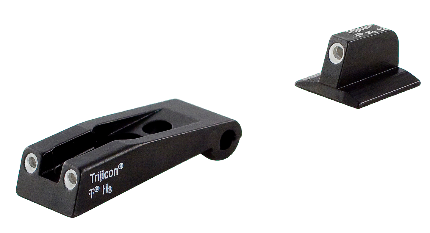 Trijicon Bright & Tough, Trj 600590  Ra14 Ns Ruger 9 9c 40 40c