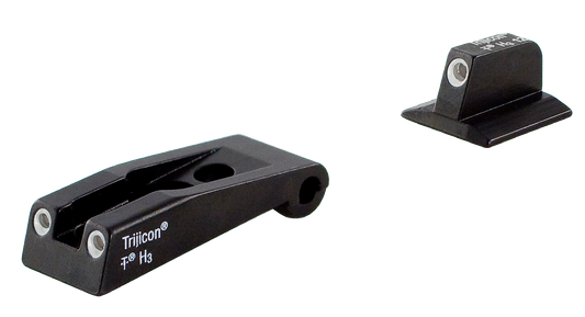 Trijicon Bright & Tough, Trj 600590  Ra14 Ns Ruger 9 9c 40 40c