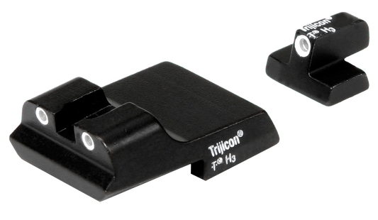 Trijicon Bright & Tough, Trj 600437  Sa36  Ns S&w 1911      3ds