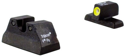 Trijicon Hd, Trj 600596  Hk106y Hd Hk Usp       Yfo