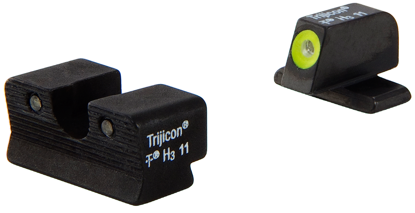 Trijicon Hd, Trj 600578 Sg103y Hd Sig Ns Yfo
