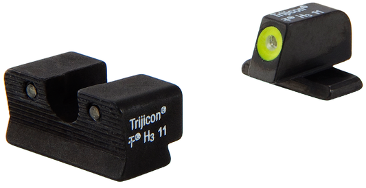 Trijicon Hd, Trj 600578  Sg103y Hd Sig Ns       Yfo