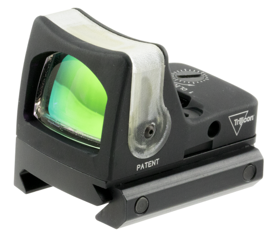 Trijicon Rmr, Trj 700054 Rmo8a33 12.9 Moa W/rm33 Mnt