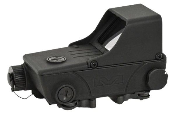 Mepro Usa Llc Mepro Tru-dot Rifle Sights, Mepro Ml68501 Rds Pro Milspec 2.0 Moa