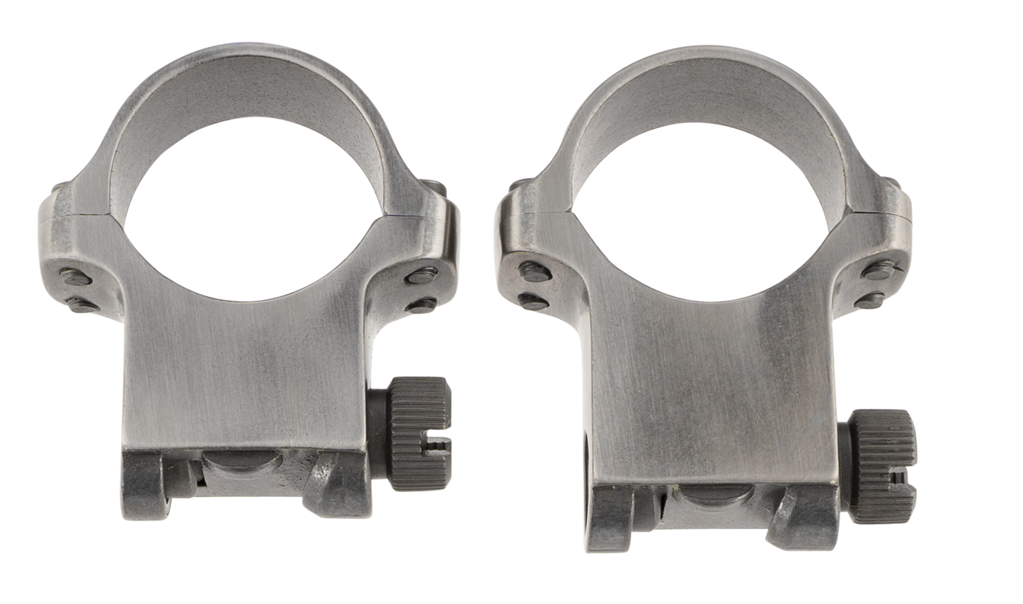 Ruger 5k/6k, Rug 90408 5k/6k M77 Hi Rng 1in Set Ss