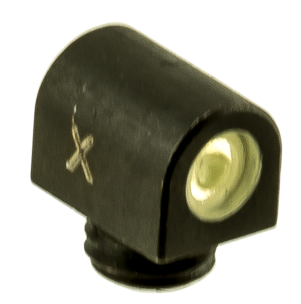 Mepro Usa Llc Mepro Tru-dot Shotgun Sights, Mepro 1340453101 Trudot Rem Sg Bead 6-48thrd G