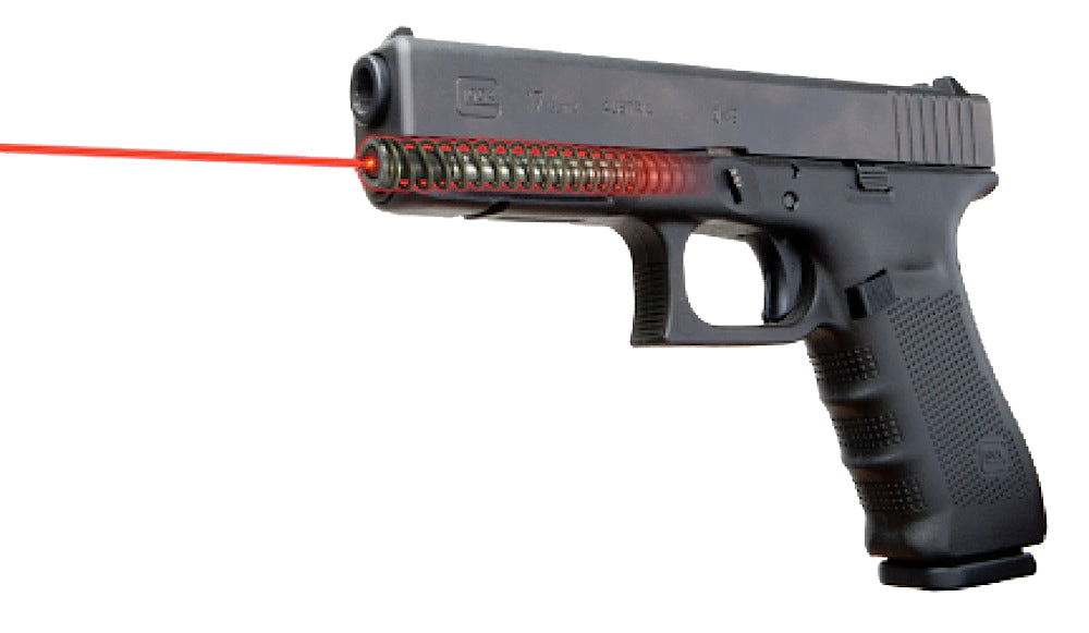Lasermax Guide Rod, Lasm Lms-g4-19 Glk 19 Gen 4 Only