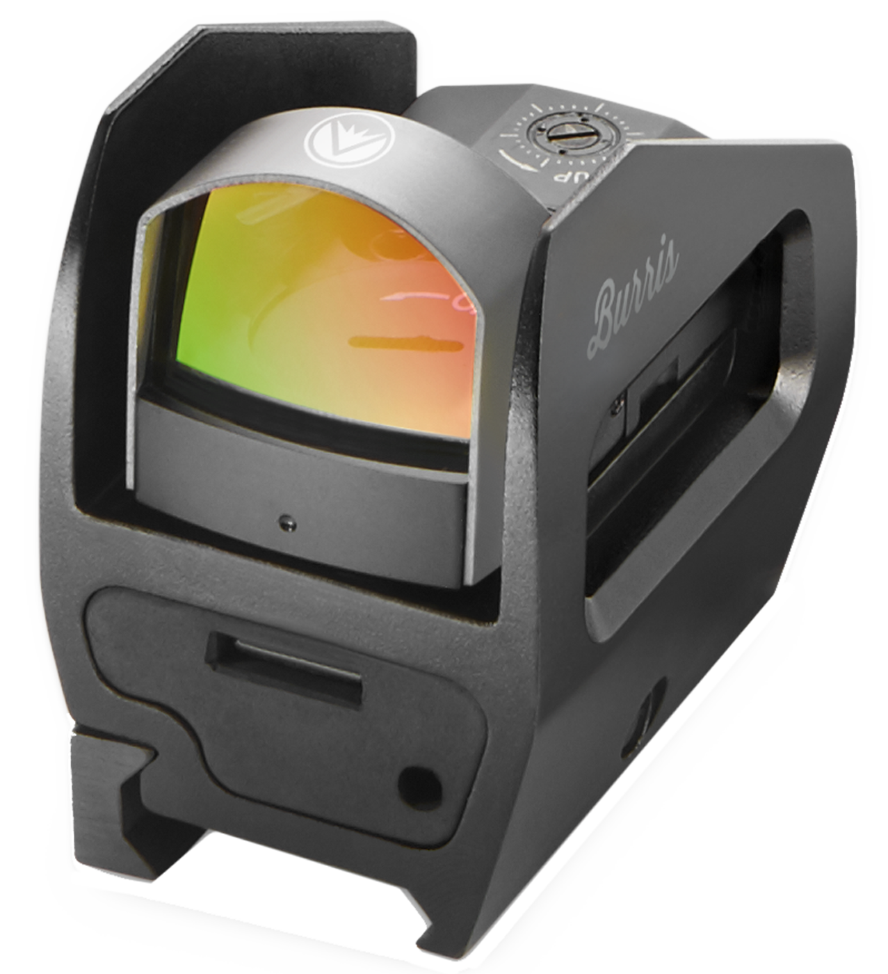 Burris Fastfire Iii, Bur 300215 Ar-f3 Flatop Fastfire 3moa