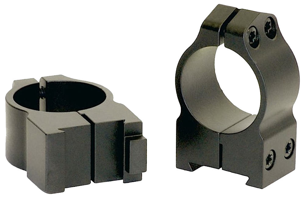 Warne Maxima, Warne 2bm Cz550/557 Rings 1in Hi Mat