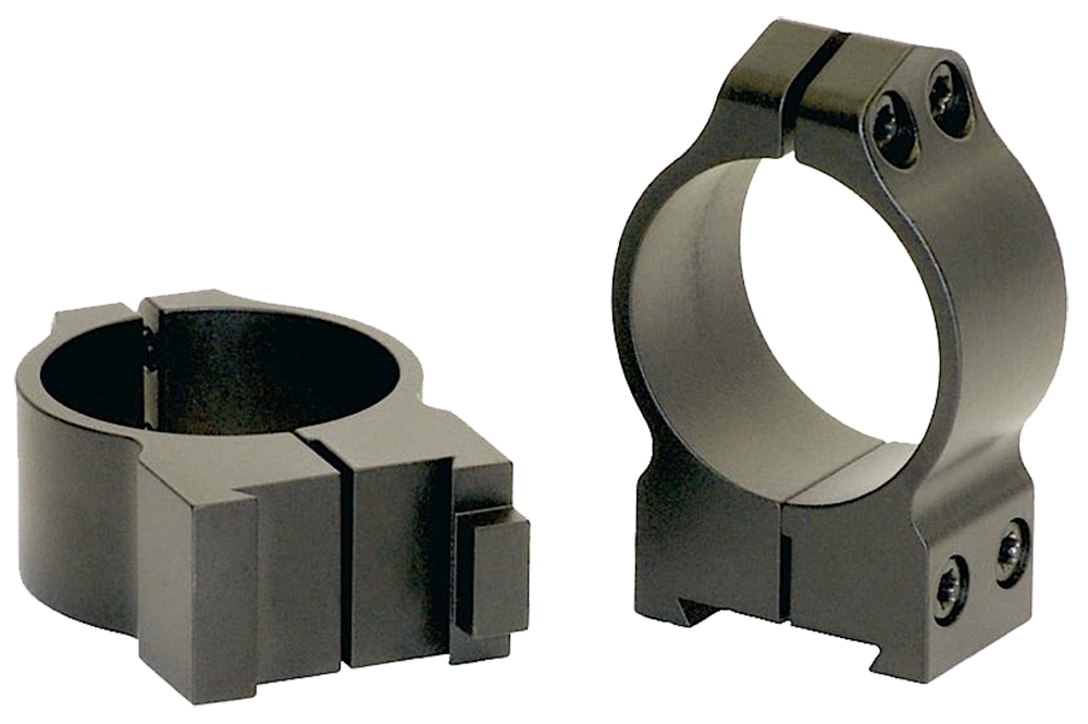 Warne Maxima, Warne 15bm Cz550/557 Rings 30mm Hi Mat