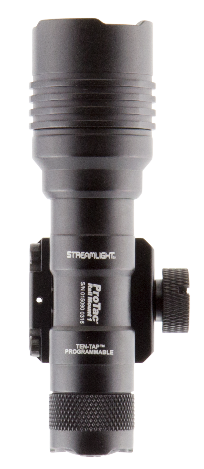 Streamlight Protac, Stl 88058 Protac Rail Mount 1l
