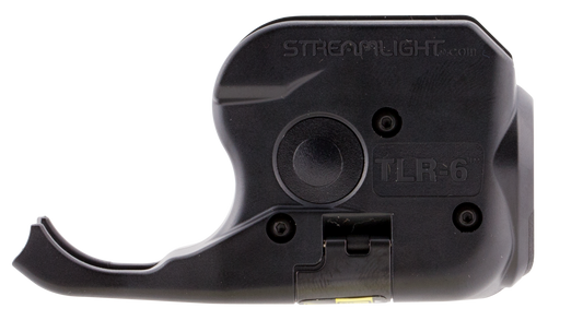 Streamlight Tlr-6, Stl 69275  Tlr6 Weaponlight Sig 238/938