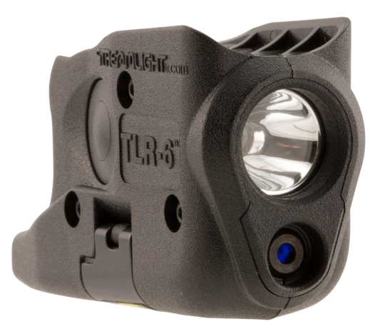 Streamlight Tlr-6, Stl 69272  Tlr6 Weaponlight Glk 26/27/33