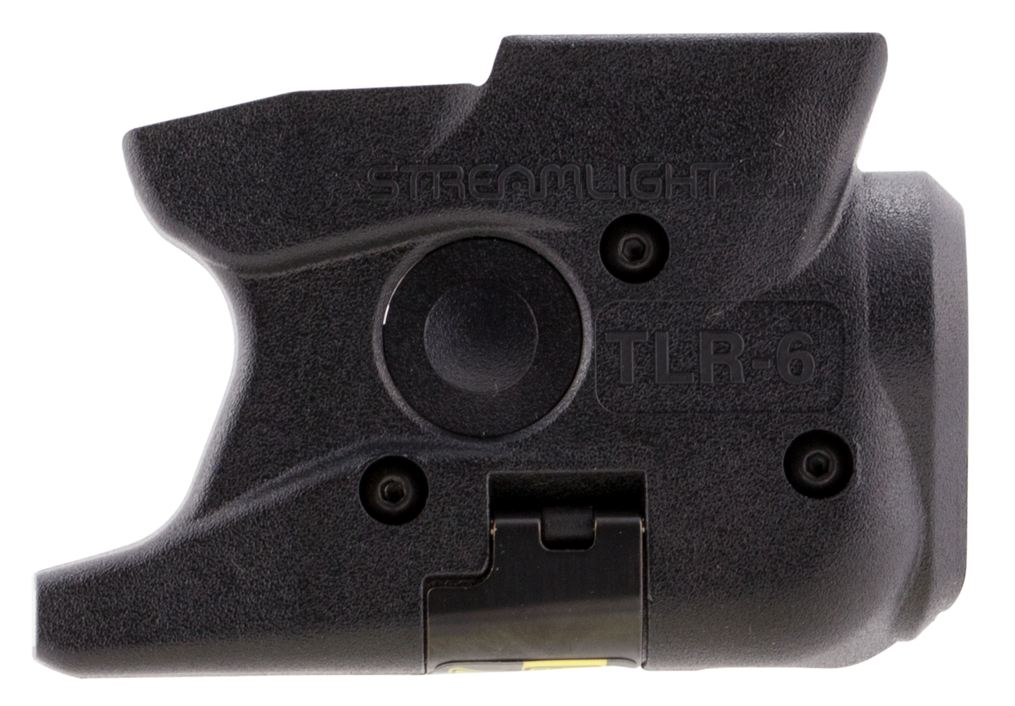 Streamlight Tlr-6, Stl 69273 Tlr6 Weaponlight S&w Shield