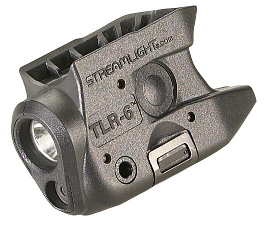 Streamlight Tlr-6, Stl 69274  Tlr6 Weaponlight Kahr