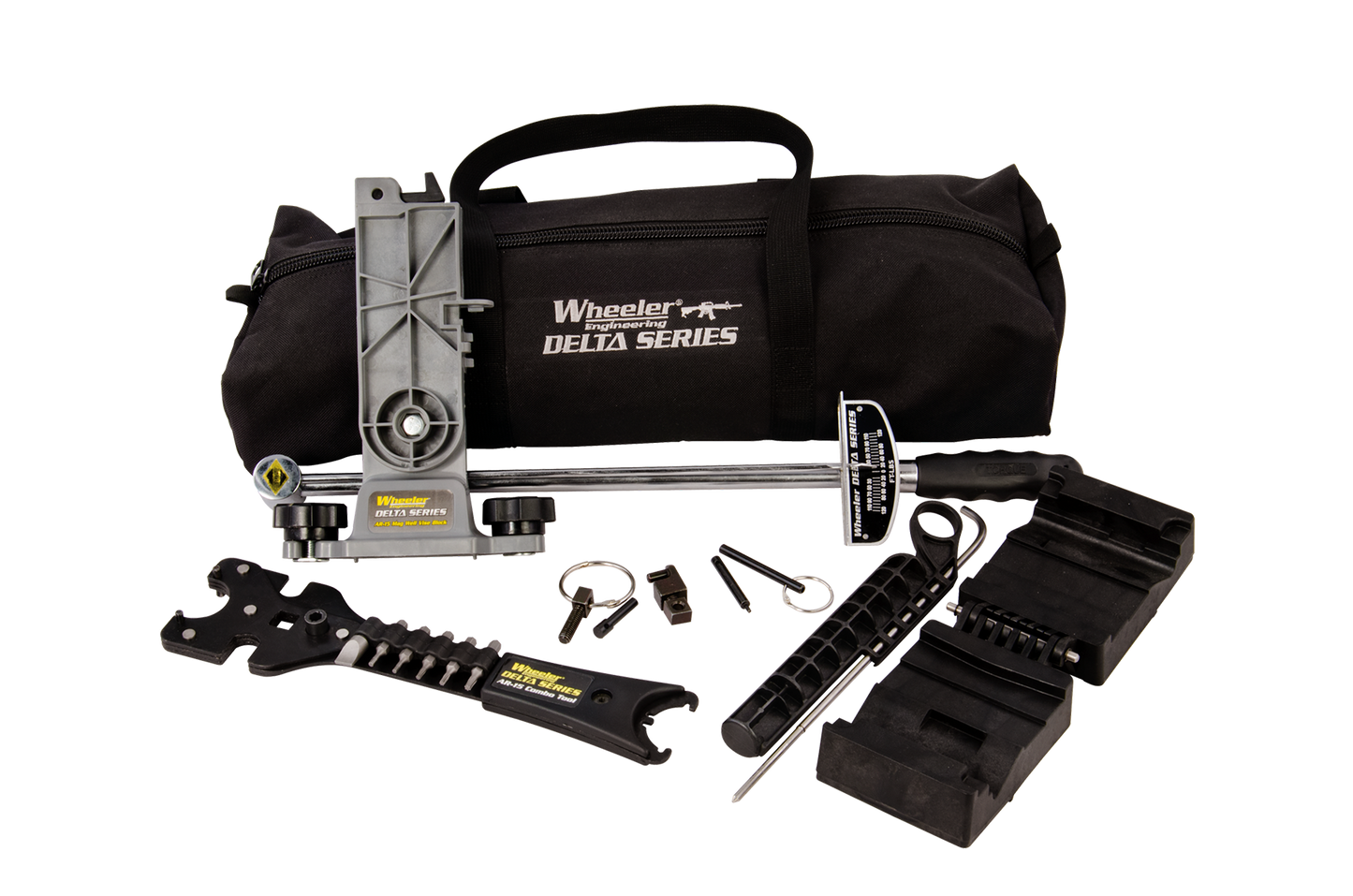 Wheeler Armorer's, Wheelr 156111  Ar Armorers Essentials Kit